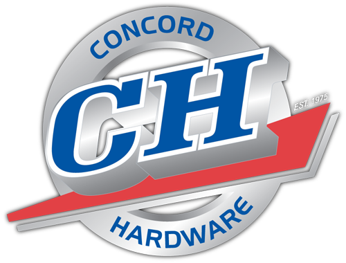 Concord Hardware